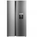 TCL 608L P650SBN SIDE BY SIDE FRIDGE 