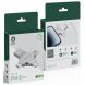 GREEN LION 128GB 4IN1 USB FLASH DRIVER SILVER