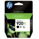 HP 920XL High Yield Black Original Ink Cartridge