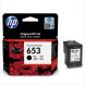 Original HP 653 Ink Advantage Catridge Black (3YM75AE)