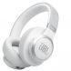 JBL LIVE 770NC ADAPTIVE NOISE CANCELLING BLUETOOTH HEADPHONES