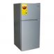 NASCO 58L TABLE TOP FRIDGE - LIGHT GRAY