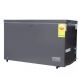 SAMSUNG 287L CHEST FREEZER GRAY