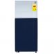 SAMSUNG 388L BESPOKE RT49CB66218A REFRIGERATOR