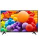 LG 55'' LED UHD SMART SATELLITE 4K TELEVISION