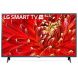LG 43'' LED 43LM6370PVA FHD SMART SATELLITE TELEVISION