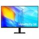  SAMSUNG LED 32 INCH VIEWFINITY UHD MONITOR 
