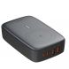 LDNIO Q4010 6IN1 GAN 140W SUPER FAST CHARGER 
