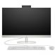 HP AIO 27-CR0156NH 27 INCH I7-1355U 8GB 512GB SSD DESKTOP
