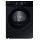 SAMSUNG 9KG DRYER MACHINE BLACK 