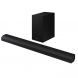 SAMSUNG 330W  HW-B750D SOUNDBAR 