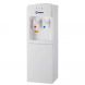 SIGMA 2 TAPS 19L STORAGE CABINET  WATER DISPENSER WHITE