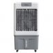 MIDEA 70 LTRS REMOTE CONTROL AC400-20B AIR COOLER - WHITE & GREY 