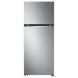 LG GN-B392PLGB 395L TOP FREEZER FRIDGE SILVER 