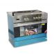 MIDEA 5 BURNER GAS COOKER WITH OVEN AND GRILL
