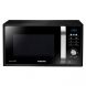 SAMSUNG MS23F301TAK 23L MICROWAVE BLACK