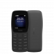 NOKIA 105 TA-1416 DS CHARCOAL