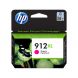 Original HP 912 XL Ink Cartridge Magenta (3YL82AE)