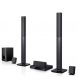  LG Home Theater | 1000W | 5.1ch |Wireless Bluetooth Audio