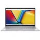  ASUS VIVOBOOK F1504ZA-WH52 I5-1235U 8GB 256GB SSD 15.6 INCH WIN11 LAPTOP + FREE COMPUGHANA LAPTOP BAG , MOUSE & HEADSET