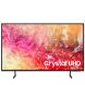 SAMSUNG 55'' UA55DU7010 LED CRYSTAL UHD SMART 4K TELEVISION