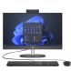  HP AIO 240 G10 23.8 INCH I3-N300IDS 8GB 512GB SSD DESKTOP + BLUTEK BT-1000VA UPS