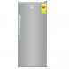 NASCO 150L STANDING FREEZER  SILVER