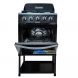 NASCO  4 BURNERS GAS COOKER OVEN - NASGC-50MO+ST-CTZ