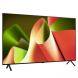 LG 65B46LA OLED AI SMART 4K TELEVISION 
