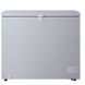 LG 198L GCFB200BQCF CHEST FREEZER - GRAY
