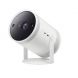 SAMSUNG THE FREESTYLE FULL HD SMART PORTABLE PROJECTOR