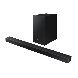 Samsung HW-Q70T 3.1.2ch w/ Dolby Atmos / DTS:X (2020) Sound bar