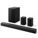 LG S S60T 340W 3.1CH SOUND BAR