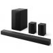 LG  S65TR 600W 5.1CH SOUND BAR