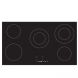 MIDEA 5 ELECTRIC BURNER HOBS MC-HV848