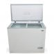 SIGMA  227L CHEST FREEZER - GREY 