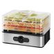SENCOR SFD 950SS FOOD DEHYDRATOR
