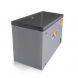 NASCO 200LTR CHEST FREEZER 