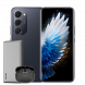 TECNO KM7 SPARK 40 PRO+ 128GB 8GB RAM + FREE TECNO EAR BUDS + TECNO COVER & TECNO POWER BANK