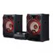 LG 5000W, Mini Audio, Blast Horn, Compression Horn, X-Shiny Woofer