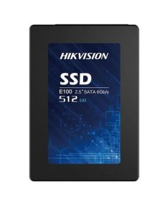 HIKVISION SSD 512GB SATA 2.5