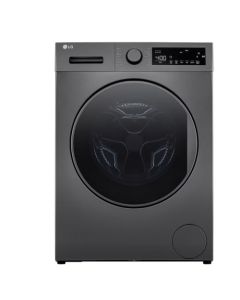 LG 8kg | Front Load Washer | AI DD™ | Allergy Care | Stain Care