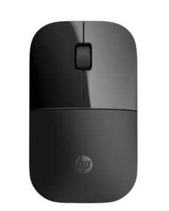 This is a picture of the HP WIRELESS MOUSE from the top sold at Compughana in all its branches especially Accra_1