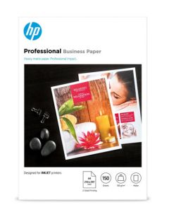 HP PROFESSIONAL BUSINESS PAPER A4 180G 7MV79A