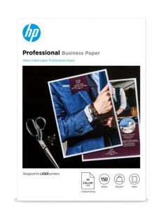 HP PROFESSIONAL BUSINESS PAPER A4 200G 7MV80A