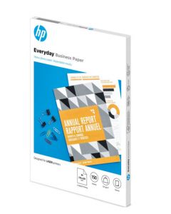 HP EVERYDAY BUSINESS PAPER GLOSSY A4 120G 7MV82A