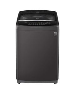 LG  16kg Fully Automatic Top Load Smart Inverter Washing Machine- T1666NEHT2