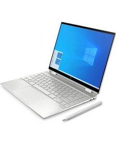 HP Spectre x360 Convertible 14-ea0041na, 13.5", touch screen, Windows 11 Home, Intel® Core™ i5, 8GB RAM, 1TB SSD, WUXGA+, Poseidon blue(35G37EA)