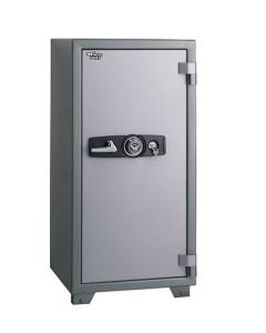 EAGLE SAFE FIRE RESISTANT SAFES W/ELECTRONIC LOCK - YES-150