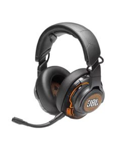 JBL QUANTUM ONE WIRED OVER-EAR GAMING HEADSET